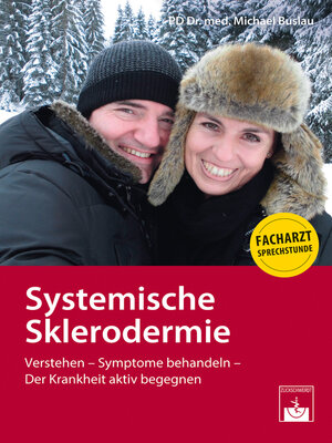 cover image of Systemische Sklerodermie